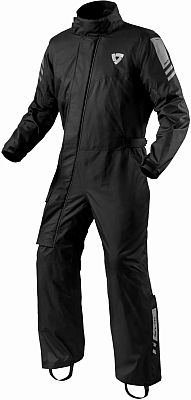Revit Pacific 4 H2O, Regenkombi - Schwarz - XL Revit Pacific 4 H2O, Regenkombi - Schwarz - XL von Revit