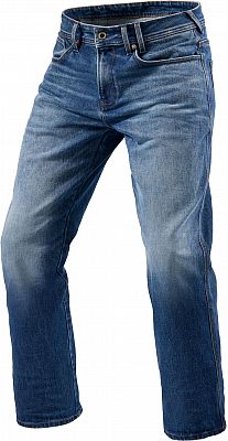 Revit Philly 3, Jeans - Blau - W30/L32 von Revit