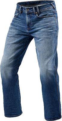 Revit Philly 3, Jeans - Blau - W31/L30 von Revit