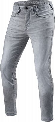 Revit Piston 2, Jeans - Hellgrau - W30/L34 von Revit