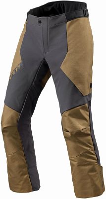 Revit Potential, Textilhose Gore-Tex - Braun/Grau - Kurz XXL von Revit