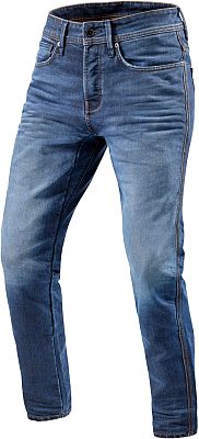 Revit Reed, Jeans - Blau (used) - W38/L34 von Revit