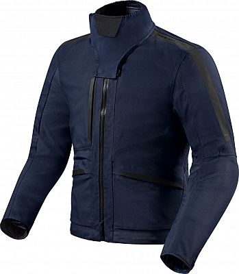 Revit Ridge, Textiljacke Gore-Tex - Dunkelblau - S von Revit