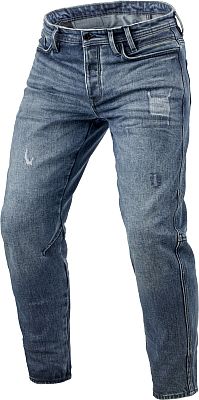 Revit Rilan, Jeans - Blau - W28/L32 von Revit