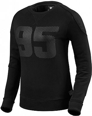 Revit Ruby, Pullover Damen - Schwarz - S von Revit