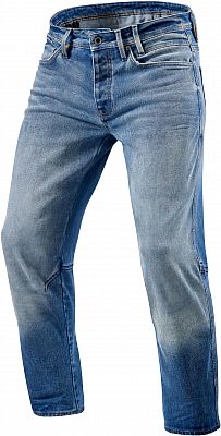 Revit Salt, Jeans - Blau (used) - W33/L34 von Revit