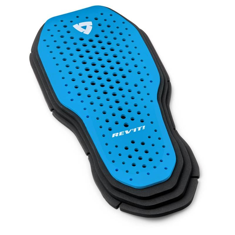 Revit Seesoft Air Rückenprotektor (Black/Blue,3) von Rev'It