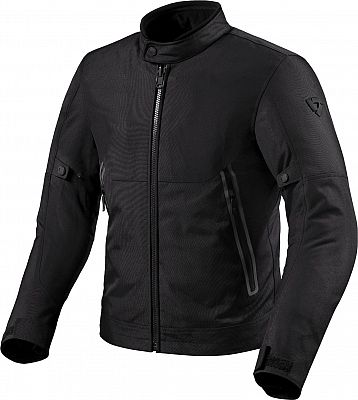 Revit Shade H2O, Textiljacke wasserdicht - Schwarz - L von Revit