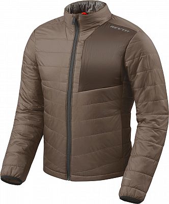 Revit Solar 2, Funktionsjacke - Braun - XXL von Revit