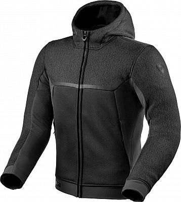 Revit Spark Air, Textiljacke - Dunkelgrau - S von Revit