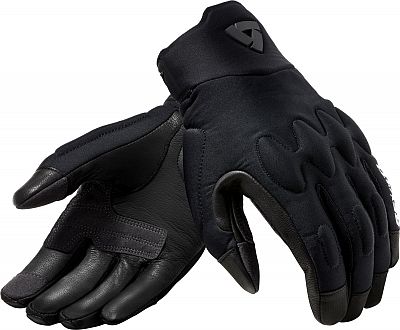 Revit Spectrum, Handschuhe - Schwarz - XL von Revit