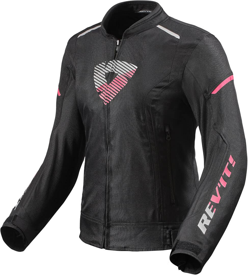 REV'IT! Revit Sprint H2O Damen Motorrad Textiljacke von Revit