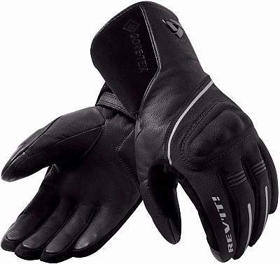 Revit Stratos 3 GTX, Handschuhe Gore-Tex Damen - Schwarz - S von Revit