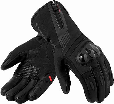 Revit Taurus 2, Handschuhe Gore-Tex - Schwarz - 4XL von Revit