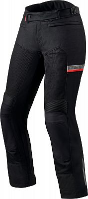 Revit Tornado 3, Textilhose Damen - Schwarz - 34 von Revit