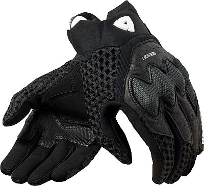 Revit Veloz, Handschuhe - Schwarz - 3XL von Revit