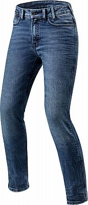 Revit Victoria, Jeans Damen - Dunkelblau - W30/L32 von Revit