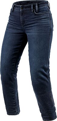 Revit Violet BF, Jeans Damen - Dunkelblau - W26/L32 von Revit