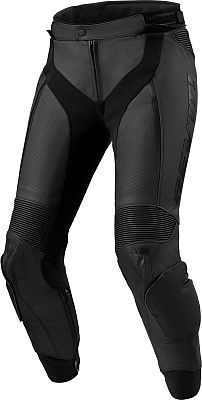 Revit Xena 4, Lederhose Damen - Schwarz - 44 von Revit