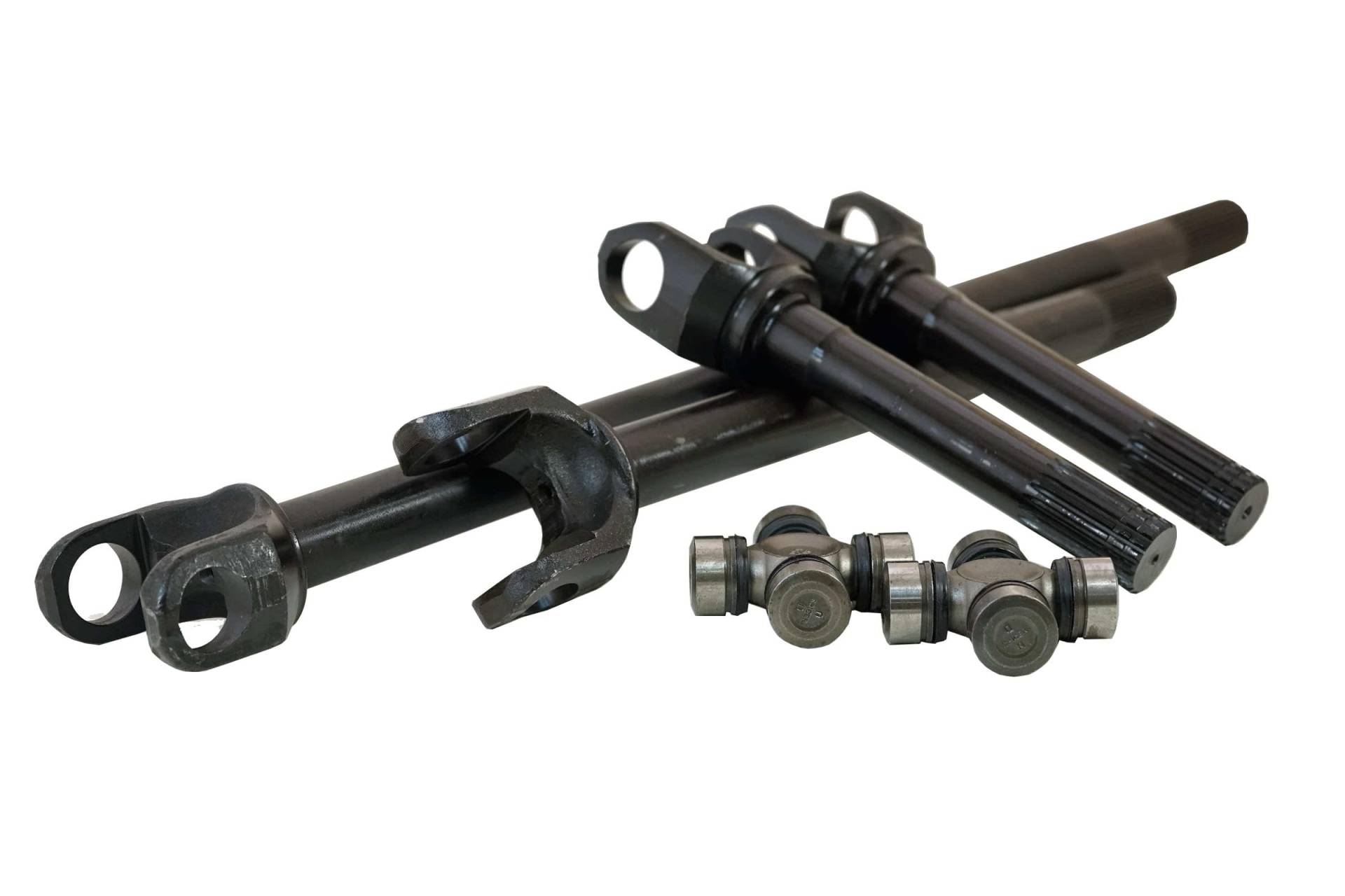 Revolution Axle DC-D44-F150 - Discovery Series F150 / Bronco Dana 44 Kit Vorderachse von Revolution Gear & Axle