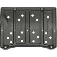 Motorabdeckung REZAW-PLAST RP150814 von Rezaw-Plast