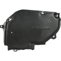 Motorabdeckung REZAW-PLAST RP151118 von Rezaw-Plast