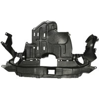 Motorabdeckung REZAW-PLAST RP152002 von Rezaw-Plast