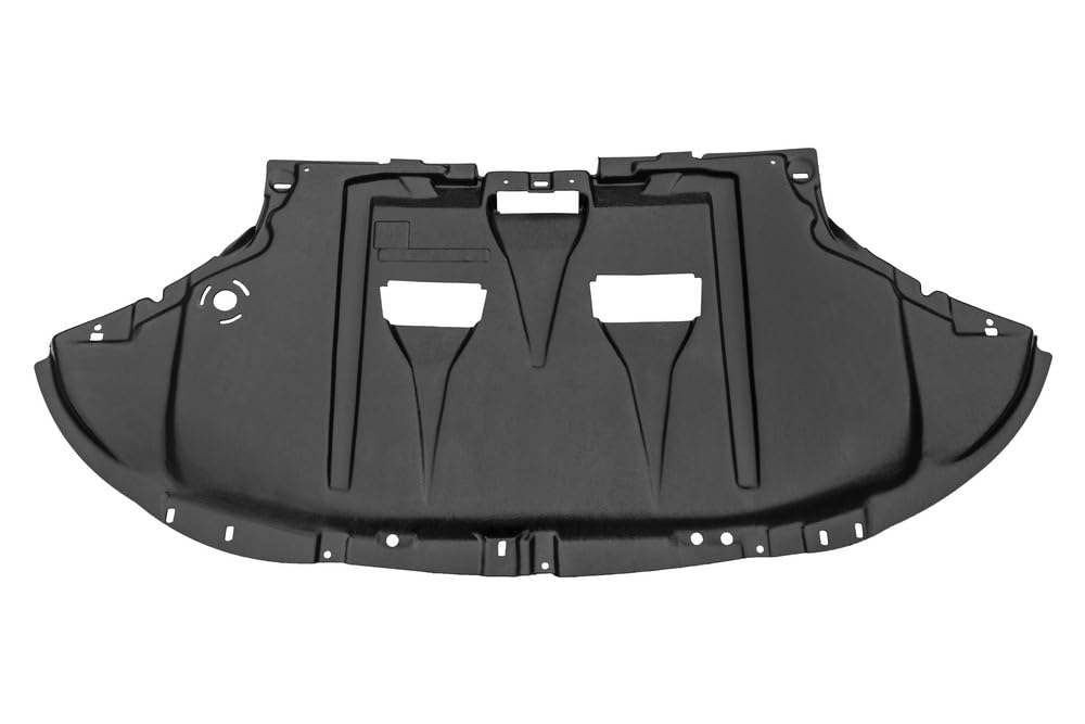 Motorabdeckung REZAW-PLAST RP150109 von Rezaw-Plast