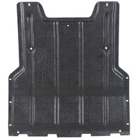 Motorabdeckung REZAW-PLAST RP150131 von Rezaw-Plast