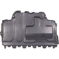 Motorabdeckung REZAW-PLAST RP150415 von Rezaw-Plast