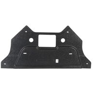 Motorabdeckung REZAW-PLAST RP150604/1 von Rezaw-Plast