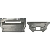 Motorabdeckung REZAW-PLAST RP150604 von Rezaw-Plast