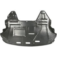 Motorabdeckung REZAW-PLAST RP150701 von Rezaw-Plast