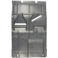 Motorabdeckung REZAW-PLAST RP150714 von Rezaw-Plast