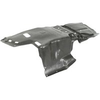 Motorabdeckung REZAW-PLAST RP151403 Links von Rezaw-Plast