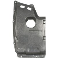 Motorabdeckung REZAW-PLAST RP151404 von Rezaw-Plast