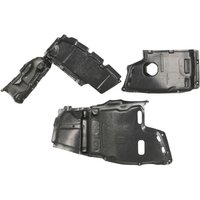 Motorabdeckung REZAW-PLAST RP151405 von Rezaw-Plast