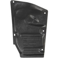 Motorabdeckung REZAW-PLAST RP151415 Links von Rezaw-Plast