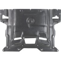 Motorabdeckung REZAW-PLAST RP151521 von Rezaw-Plast