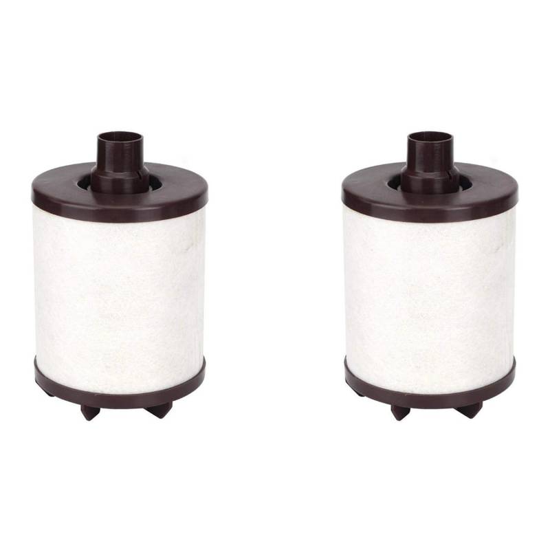 Rfeeuubft 2X CCV55248-08 Boot Motor CCV Filter Kraftstoff Filter Elemente Filter für CCV System von Rfeeuubft