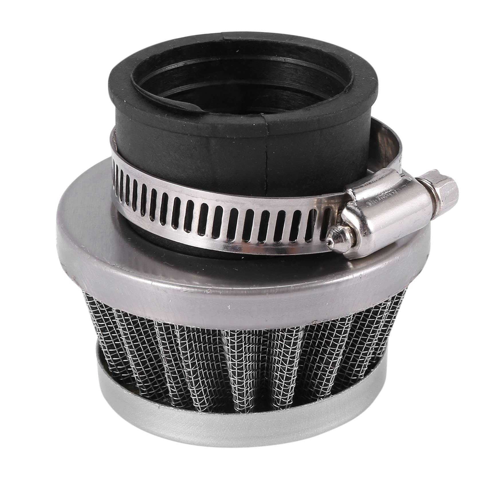 Rfeeuubft 35 mm Filter für 110-125 cc Dirt Pit Bike Go Kart von Rfeeuubft