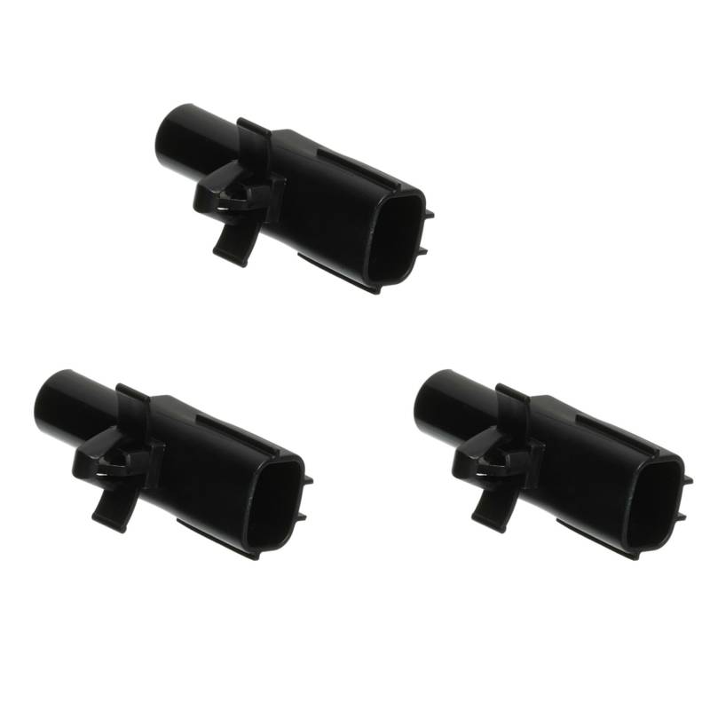 Rfeeuubft 3X Auto Ambient AußEn Luft Temperatur Sensor für 2/3/5/6-5 -7 2006-2014 G5-18-61-764 von Rfeeuubft