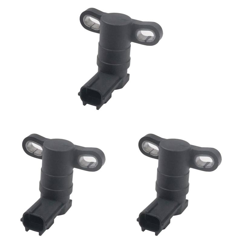 Rfeeuubft 3X Auto Kurbelwellen Position Sensor für Focus 2003-2007 C-Max 20007 LF01-18-221 1S7F-6C315-AD von Rfeeuubft