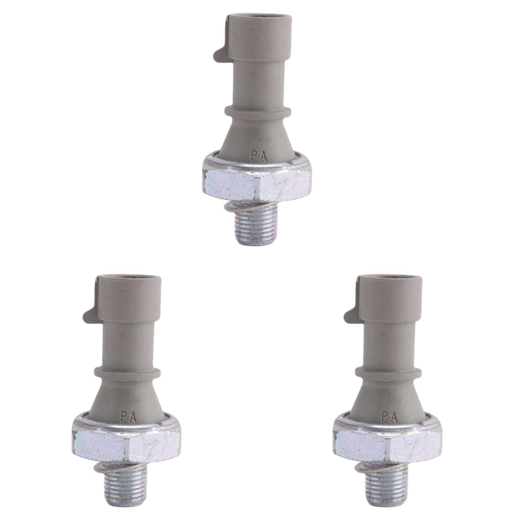 Rfeeuubft 3X ÖL Druck Sensor Schalter 53940302A 53940301A für Alle 1999 Up Biposto Monoposto von Rfeeuubft