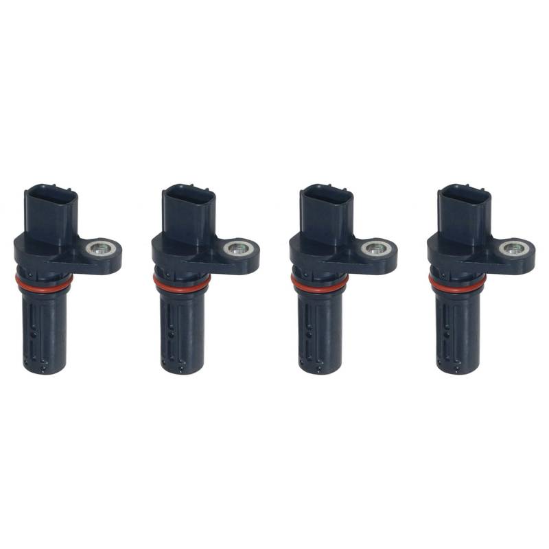 Rfeeuubft 4X Kurbel Wellen Positions Sensor 37500-RAA-A01 für TSX Accord FIT 37500RAAA01 von Rfeeuubft