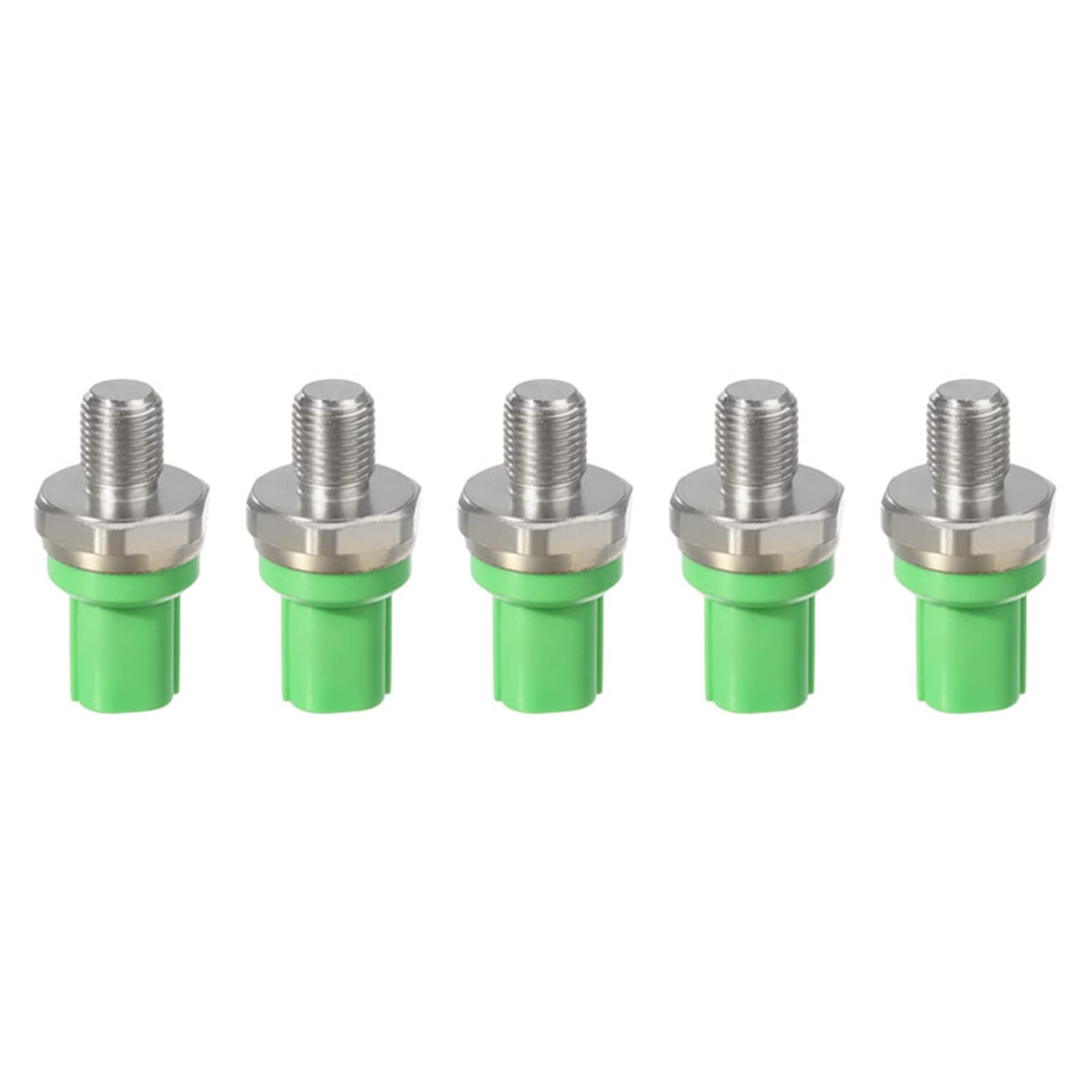 Rfeeuubft 5X Klopfsensor für Accord 30530-P5M-013 KS64 KS64T von Rfeeuubft