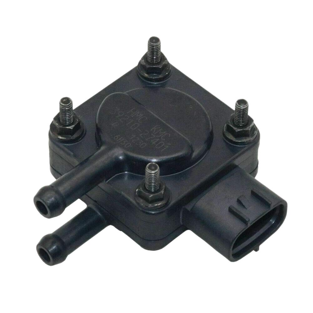 Rfeeuubft Differentialdrucksensor für Autos 2005-2012, Teilenummer 39210-27401 von Rfeeuubft