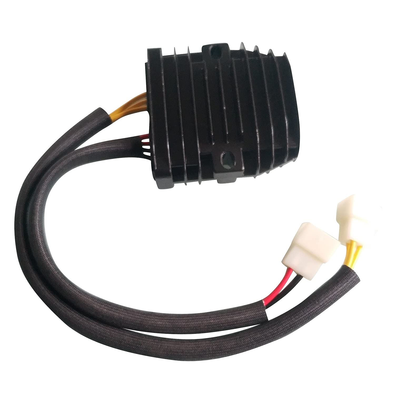 Rhnemuog Regler Schleifgerät Mosfet für Sprint St 1050 2005-2010# T1300560 von Rhnemuog