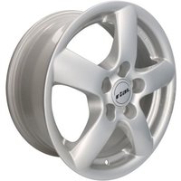 Alufelge 15 zoll RIAL 5x110 6,5J ET38 von Rial