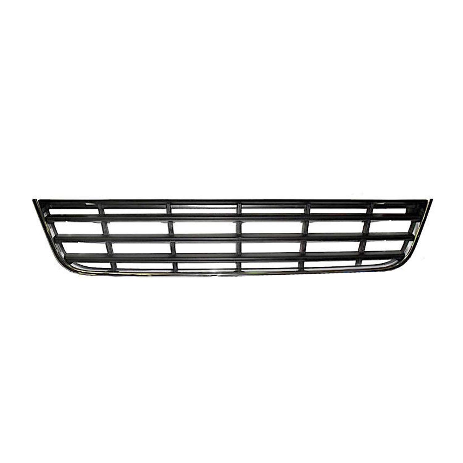 Unterer Kühlergrill für die Stoßstange, kompatibel mit Ihrem Volkswagen Passat von 04/2005 bis 09/2010. von Ricambi Auto Store